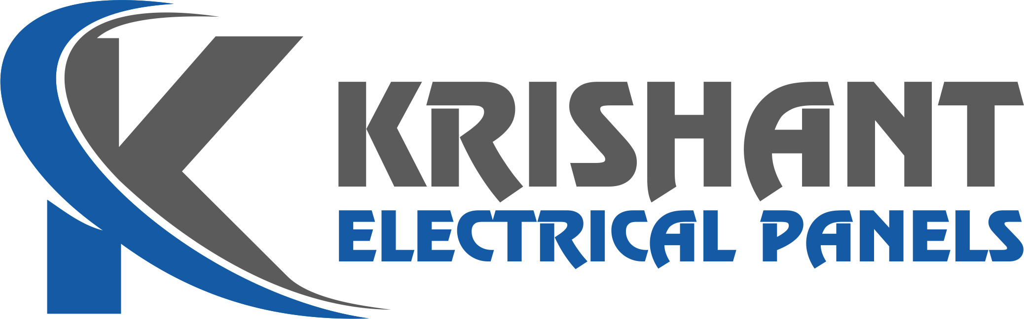 logo |Krishant Electrical Panels