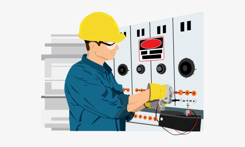 Maintenance | Krishant Electrical Panel