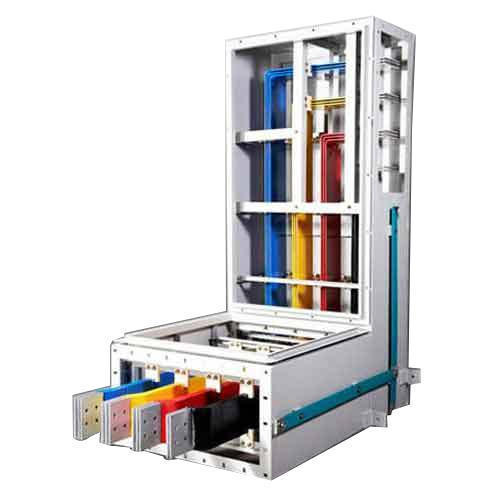 Busbar Duct | Krishant Eletrical Panels