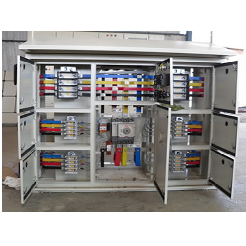 PDB Panel | Krishant Eletrical Panels