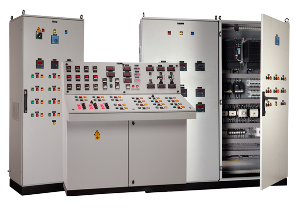 Service of panel | Krishant Eletrical Panels